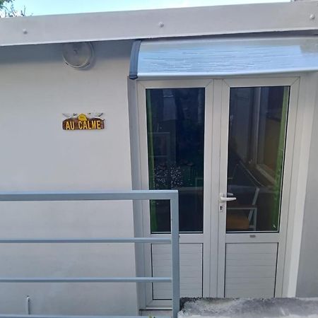 Apartamento Le Calme Saint-Joseph Exterior foto