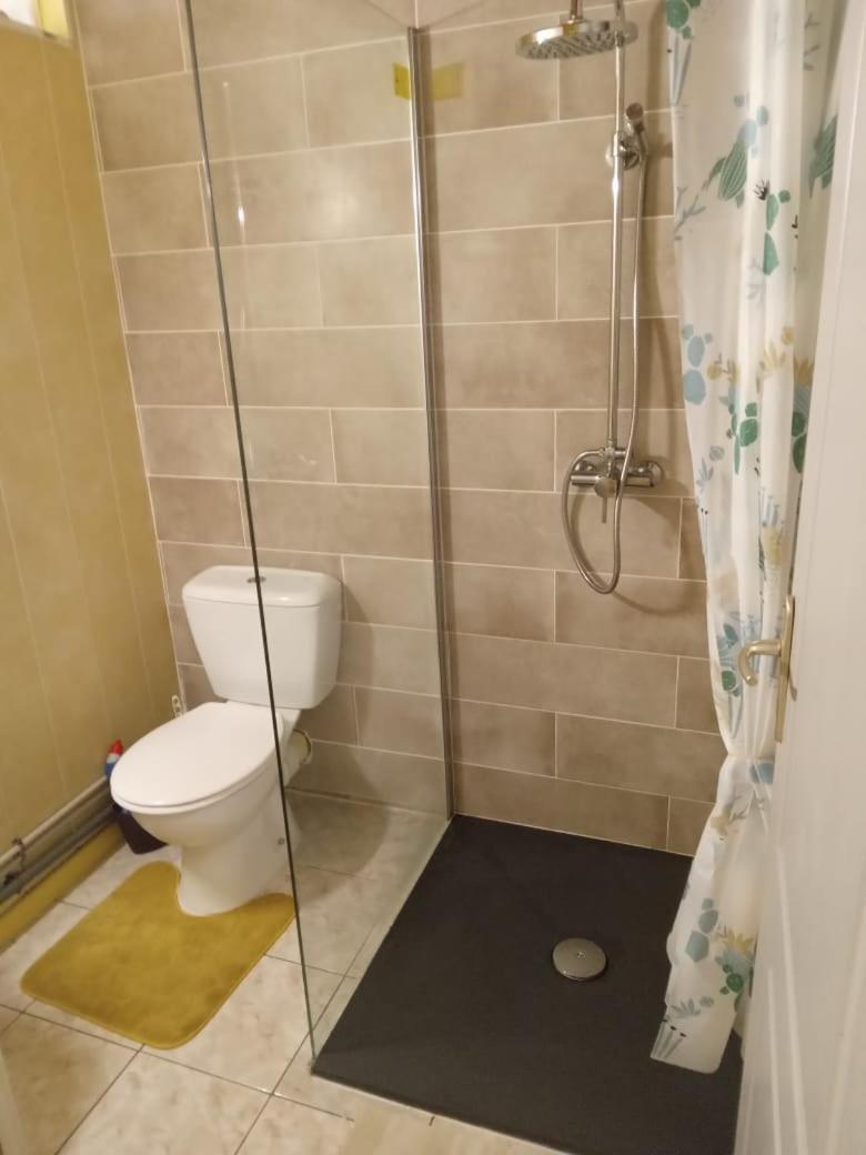 Apartamento Le Calme Saint-Joseph Exterior foto