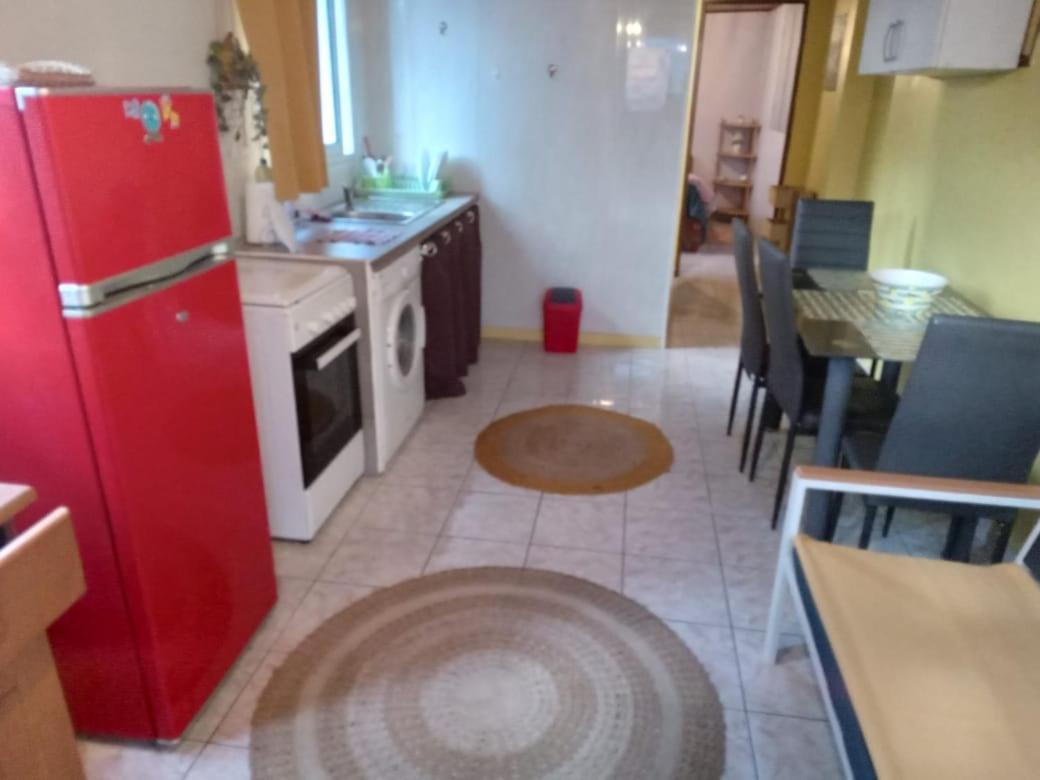 Apartamento Le Calme Saint-Joseph Exterior foto