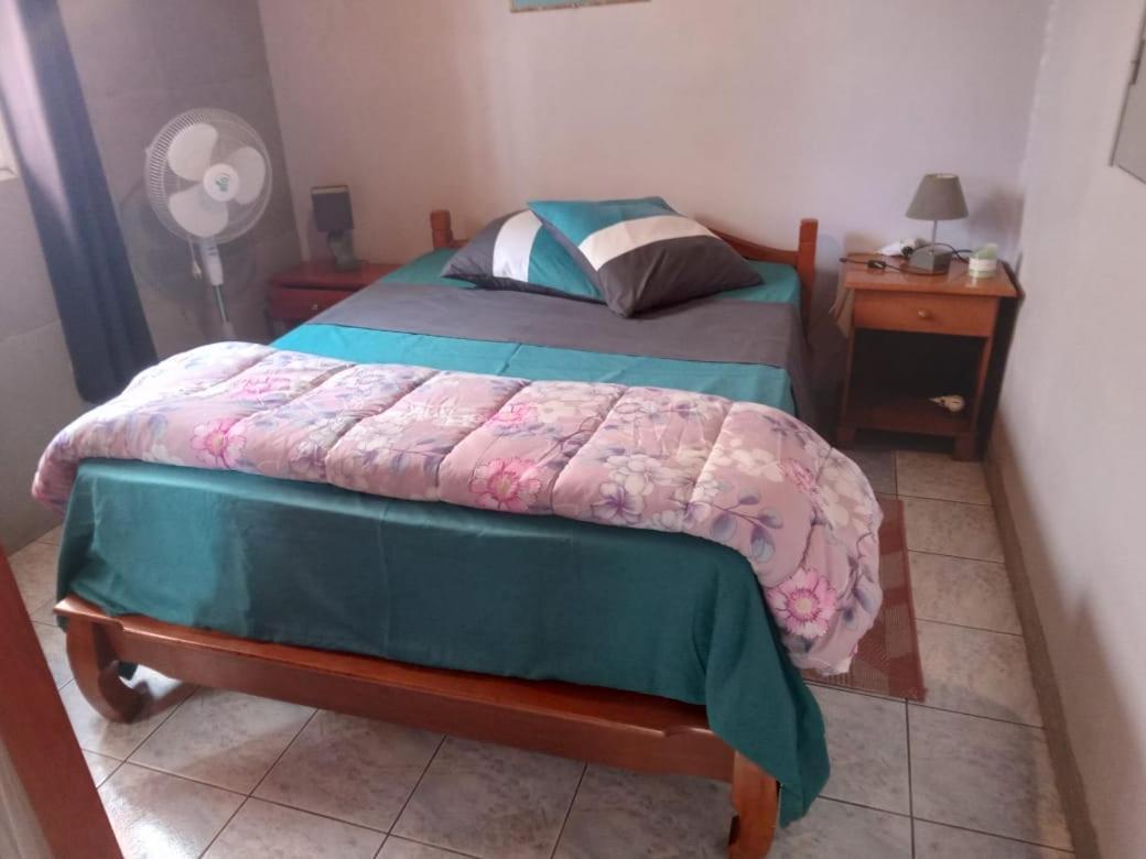 Apartamento Le Calme Saint-Joseph Exterior foto